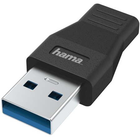 Hama USB-adapter