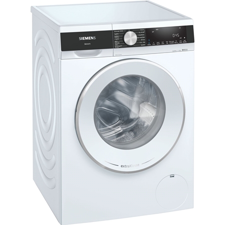 Siemens WG56G2M9NL iQ500 extraKlasse wasmachine aanbieding