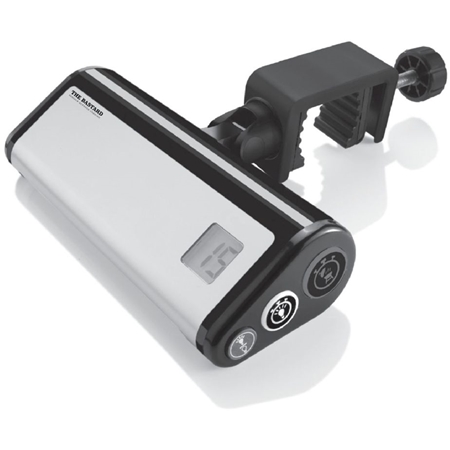 The Bastard BB624 Grill Light