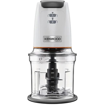 Kenwood CHP61.000WH hakmolen afbeelding