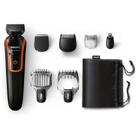 Philips QG3340/16 Multigroomer