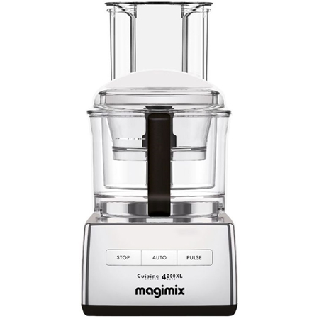 Magimix CS 4200 XL 18472NL keukenmachine met grote korting