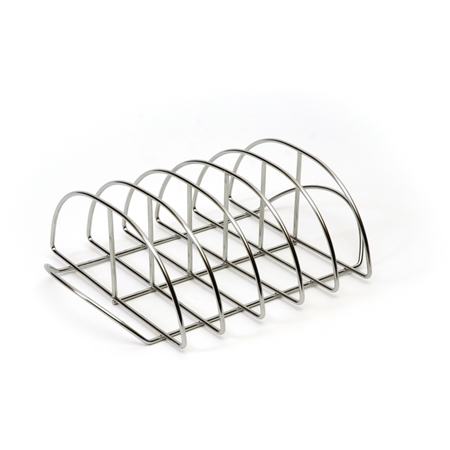 Kamado Joe Rib Rack - for Classic and Big Joe afbeelding