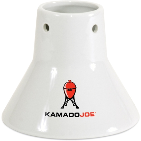 Kamado Joe Chicken Stand - for all models afbeelding
