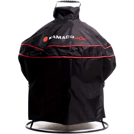 Kamado Joe Grill Cover - Joe Jr. afbeelding