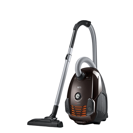 AEG VX6-1-CB-P Chocoladebruin