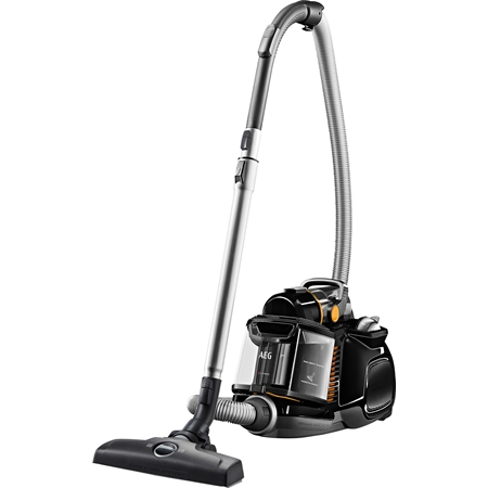 AEG LX7-1-EB-P Ebony Black