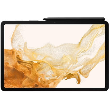 Samsung Galaxy Tab S8+ 256GB wifi grijs met grote korting