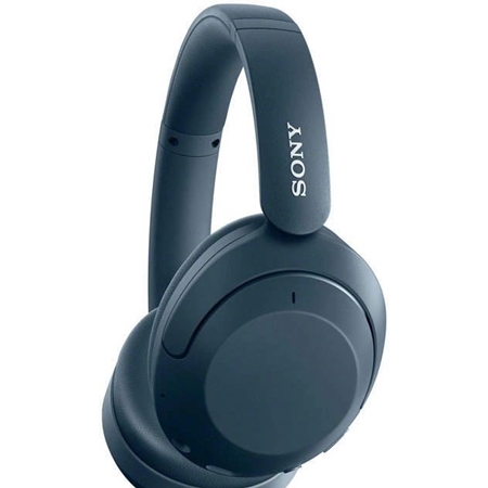 Sony WH-XB910 noise cancelling koptelefoon met grote korting
