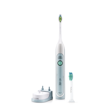 Philips HX6712/43 turkoois Elektrische Tandenborstel