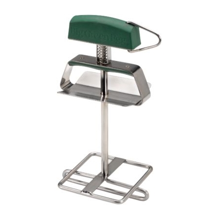 Big Green Egg - gietijzeren rooster lifter afbeelding