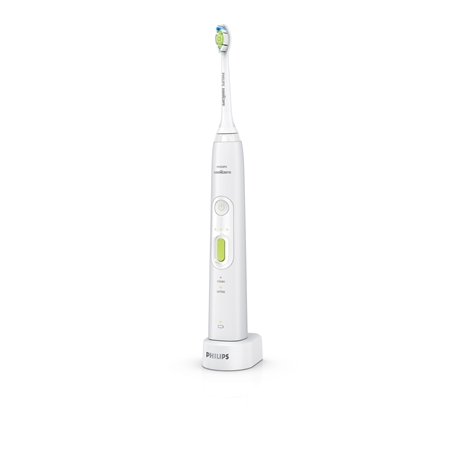Philips HX8911/01 wit Elektrische Tandenborstel