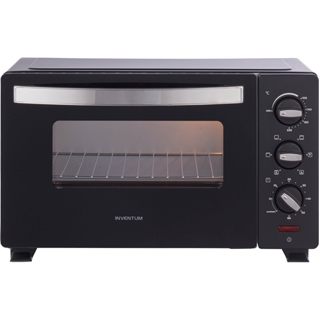 Inventum OV207B Heteluchtoven afbeelding