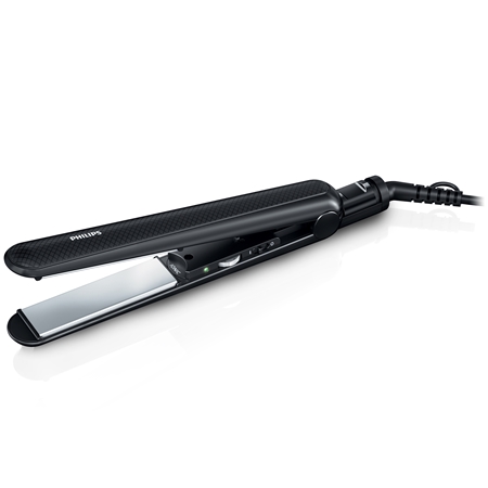 Philips HP8333/00 Salon Straight Care zwart Stijltang
