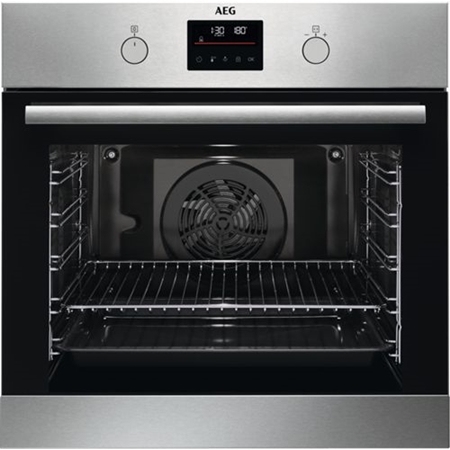 AEG BPB355061M inbouw stoomoven afbeelding