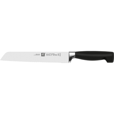 Zwilling FOUR STAR Broodmes - 200 mm