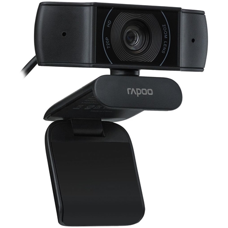 Rapoo XW170 HD webcam