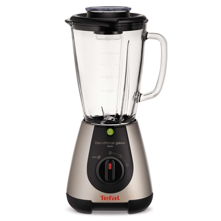 Tefal BL313A premium-zilver Blender