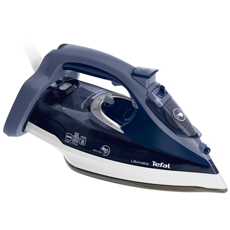 Tefal FV9730 blauw