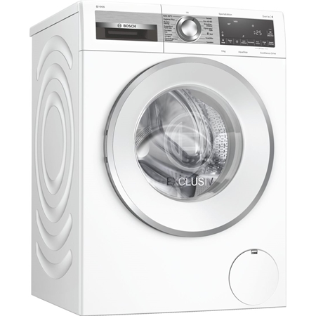 Bosch WGG244A9NL Serie 6 EXCLUSIV wasmachine met grote korting