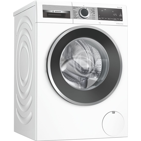 Bosch WGG24400NL Serie 6 wasmachine met grote korting