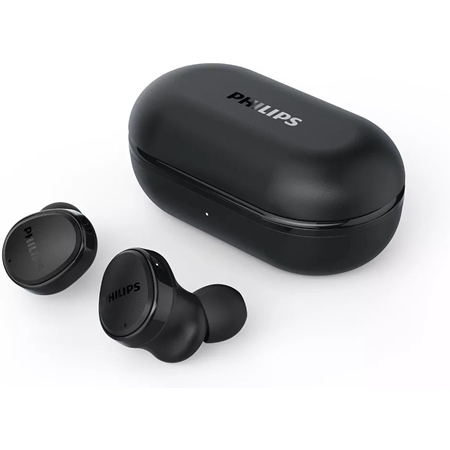 Philips TAT4556BK true wireless ANC oordopjes IPX4 aanbieding