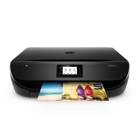 Hewlett Packard Envy 4526 All-in-One zwart