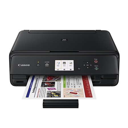 Canon PIXMA TS5050 zwart