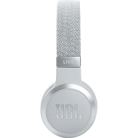 JBL Live 660NC Draadloze koptelefoon met noise cancelling met grote korting