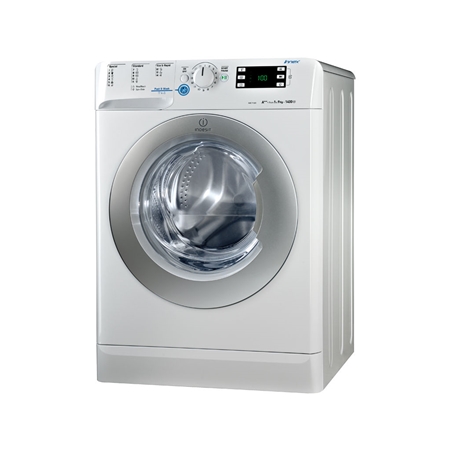 Indesit XWE 91483X WSSS EU wit