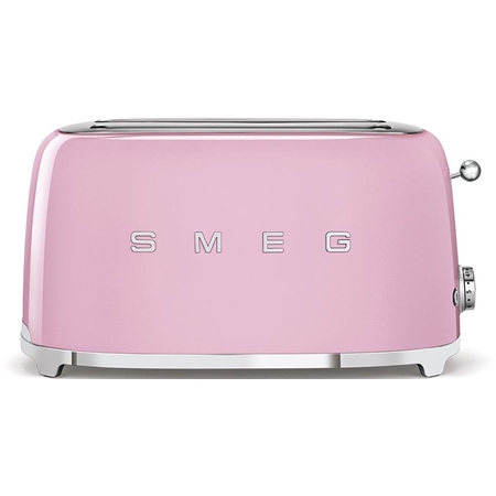 SMEG TSF02PKEU 50's Style Broodrooster