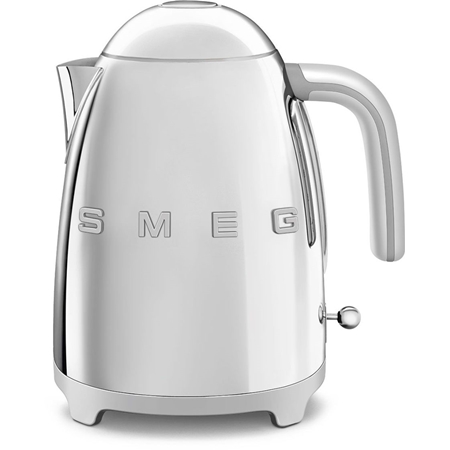 SMEG KLF03SSEU 50&apos;s Style Waterkoker afbeelding