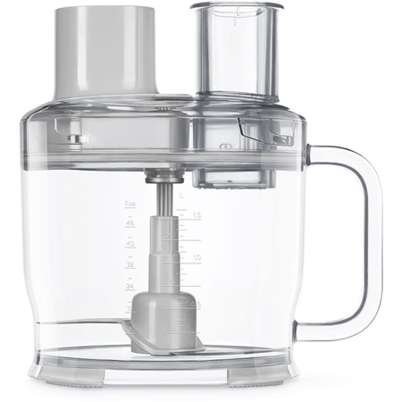 Smeg HBFP01 Foodprocessor t.b.v. staafmixer HBF01 en HBF02