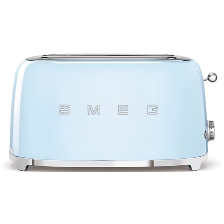 SMEG TSF02PBEU Jaren 50 broodrooster