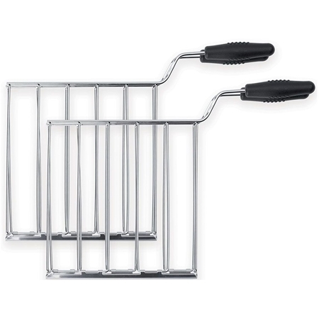 SMEG TSSR01 Jaren 50 sandwichrekken afbeelding