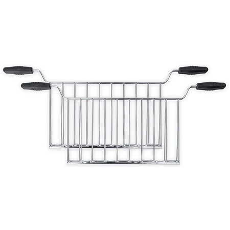 SMEG TSSR02 Jaren 50 sandwichrekken afbeelding