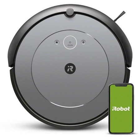 iRobot Roomba i1 robotstofzuiger met grote korting