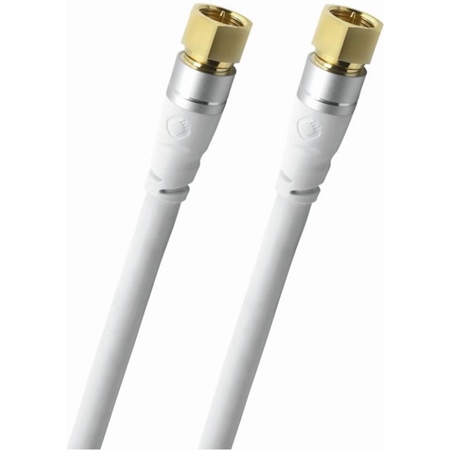 Oehlbach SL satellietkabel (F-plug) 1,5m