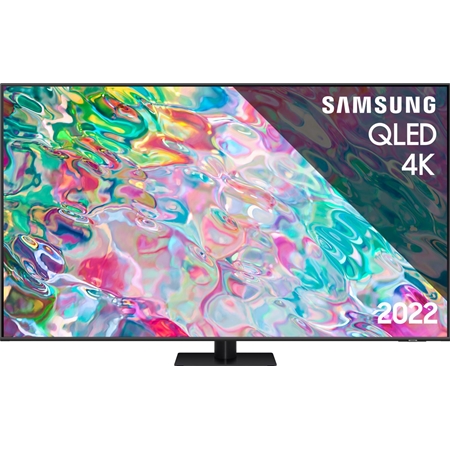 Samsung QE65Q75B QLED 4K TV (2022)