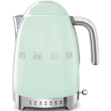 SMEG KLF04PGEU 50's Style Waterkoker