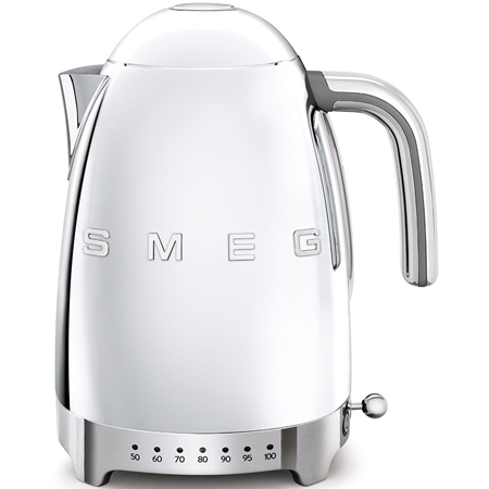 SMEG KLF04SSEU 50s Style Waterkoker