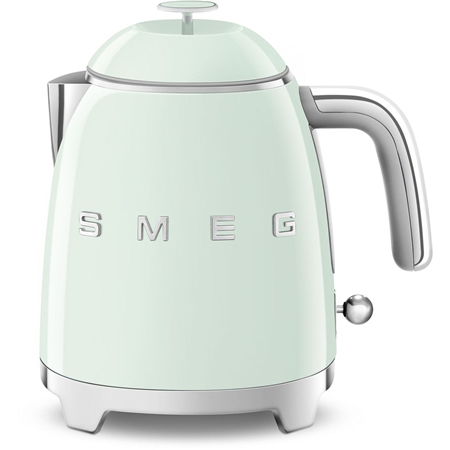 SMEG KLF05PGEU Jaren 50 waterkoker