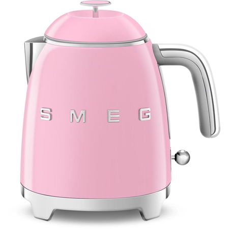 SMEG KLF05PKEU Jaren 50 waterkoker