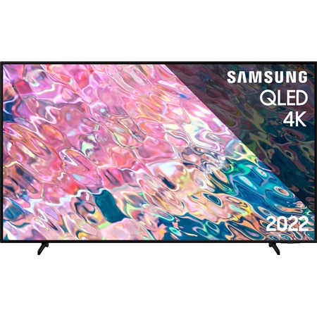Samsung QE50Q65B QLED 4K TV met grote korting