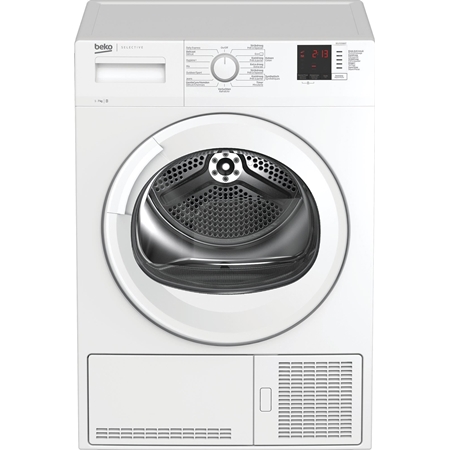 Beko DCU7235BXT condensdroger met grote korting