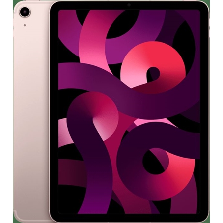 Apple iPad Air 10.9 (2022) Wifi + 5G 64GB roze