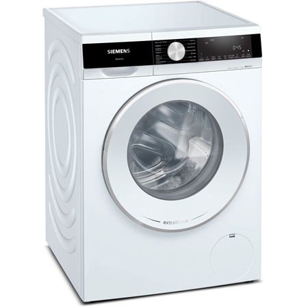Siemens WG44G209NL iQ500 extraKlasse wasmachine met grote korting