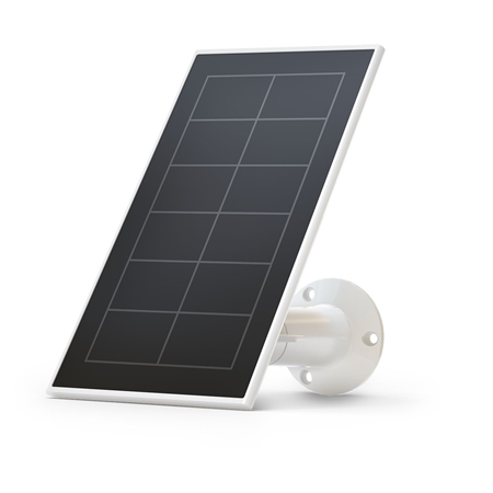 Arlo Solar panel V2 wit
