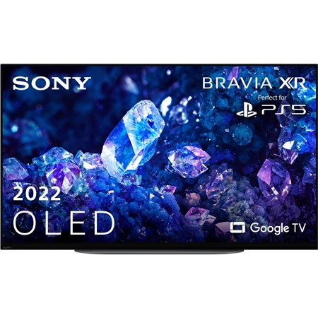Sony Bravia XR-48A90K 4K OLED TV aanbieding