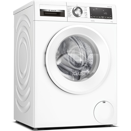 Bosch WGG04409NL EXCLUSIV wasmachine